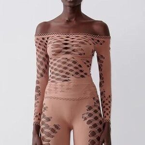 BLACK FRIDAY SALE!! Poster Girl Val Top